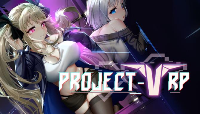 Project Venus RP-DARKSiDERS Free Download