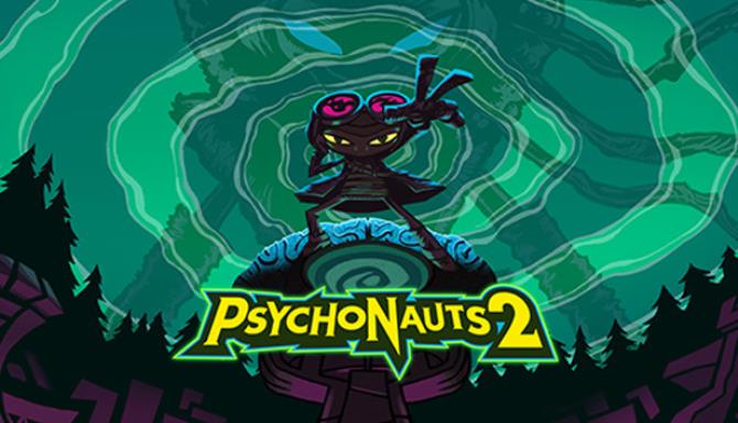 Psychonauts 2-FLT Free Download