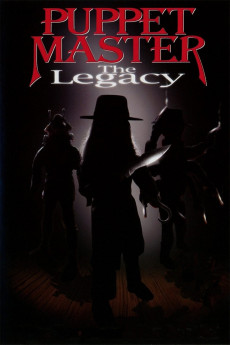Puppet Master: The Legacy Free Download