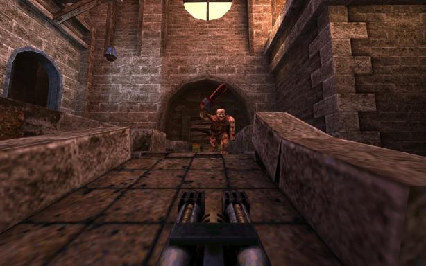 Quake Enhanced Torrent Download