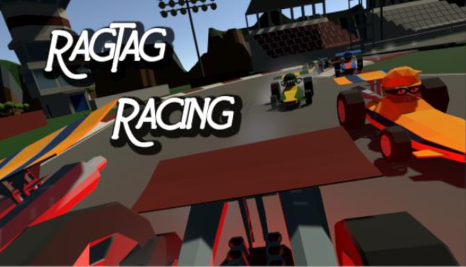 Ragtag Racing-DARKZER0 Free Download
