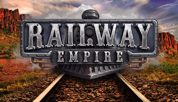 Railway Empire Complete Collection v1.14.1.27369-GOG Free Download