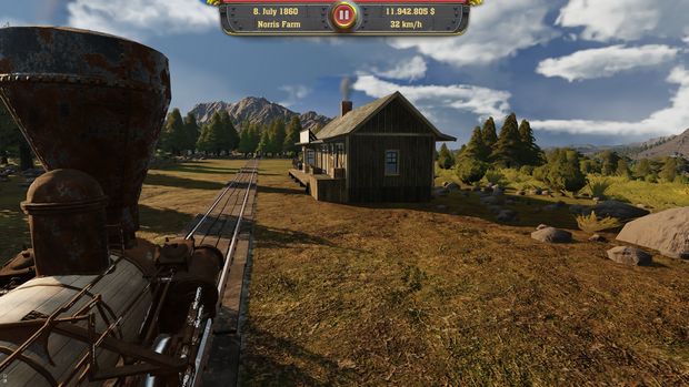 Railway Empire Complete Collection v1.14.1.27369 Torrent Download