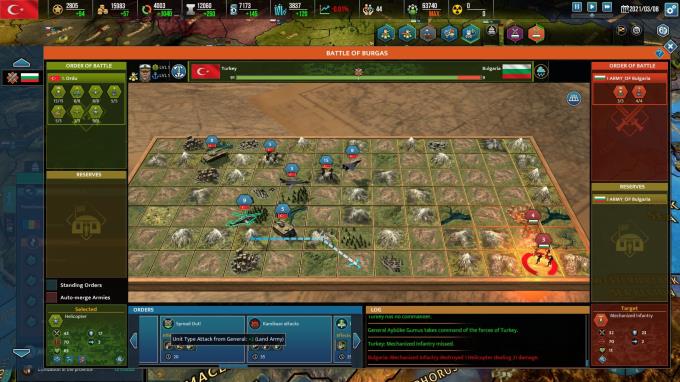 Realpolitiks II Deluxe Edition v1.06 Torrent Download