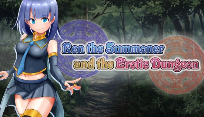 Ren the Summoner and the Erotic Dungeon-DARKSiDERS Free Download