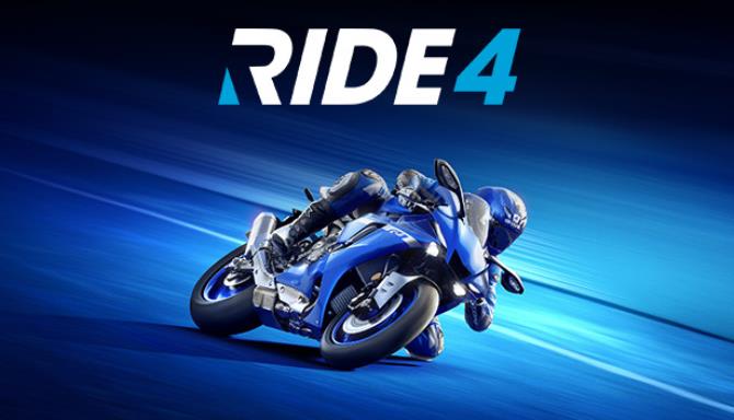 RIDE 4 Naked Japan Style-CODEX Free Download