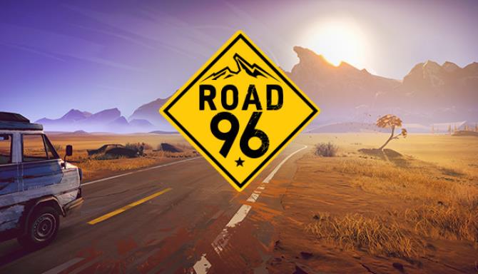 Road 96 -GOG Free Download