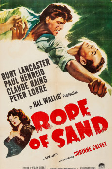 Rope of Sand Free Download