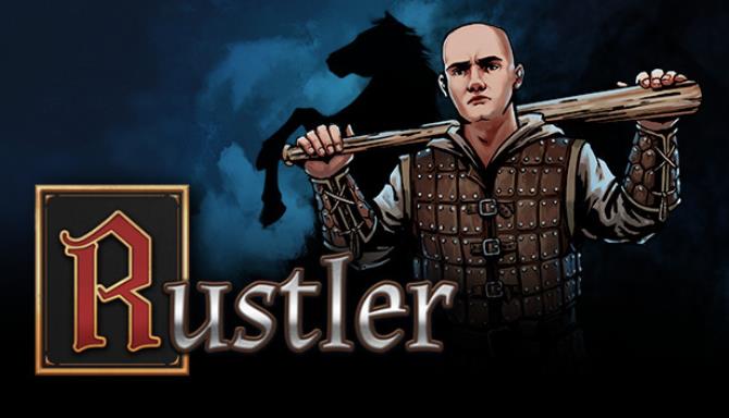 Rustler-CODEX Free Download