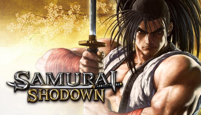 Samurai Shodown Update v2 41 incl DLC-CODEX Free Download