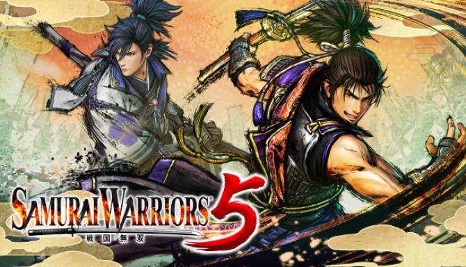 Samurai Warriors 5 Update v1 0 0 2 incl DLC-CODEX Free Download