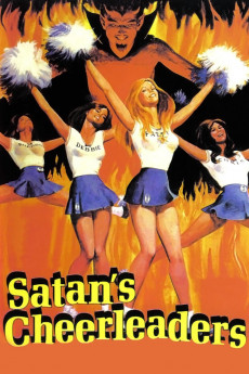 Satan’s Cheerleaders Free Download