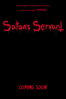 Satan’s Servant Free Download
