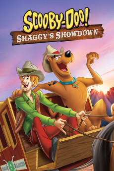 Scooby-Doo! Shaggy’s Showdown Free Download
