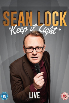 Sean Lock: Keep It Light – Live Free Download