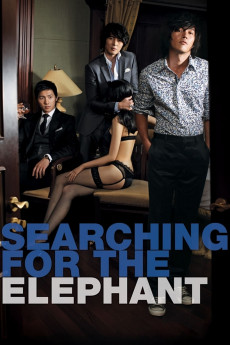 Searching for the Elephant Free Download