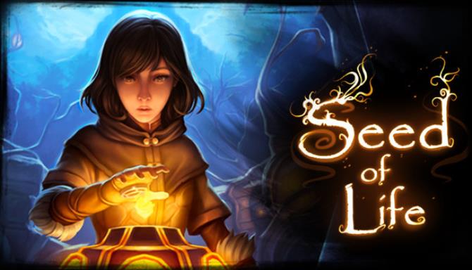 Seed of Life-CODEX Free Download