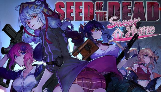 Seed of the Dead Sweet Home-PLAZA Free Download