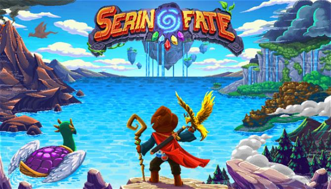 Serin Fate-GOG Free Download