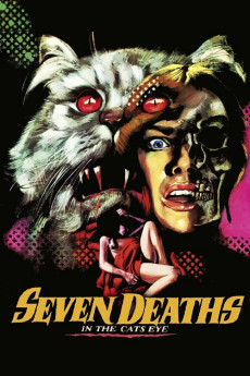 Seven Dead in the Cat’s Eye Free Download