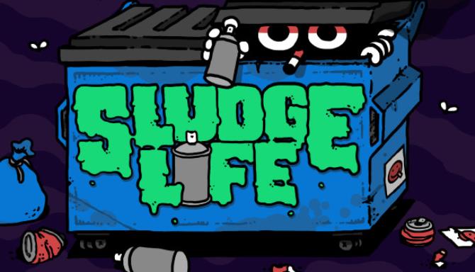 SLUDGE LIFE-GOG Free Download