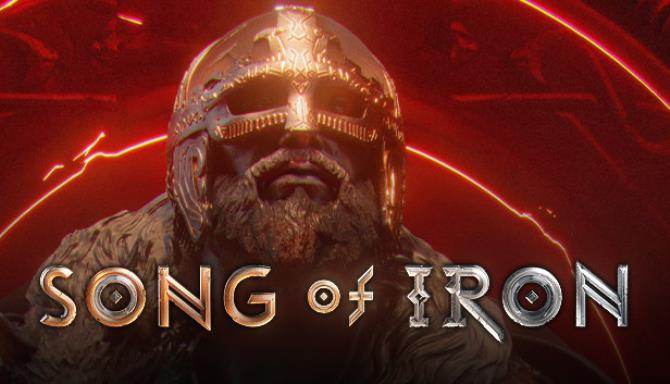 Song of Iron-CODEX Free Download
