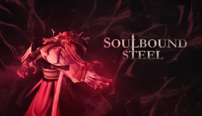 Soulbound Steel-PLAZA Free Download