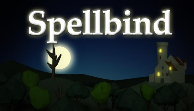 Spellbind : Luppe’s tale Free Download