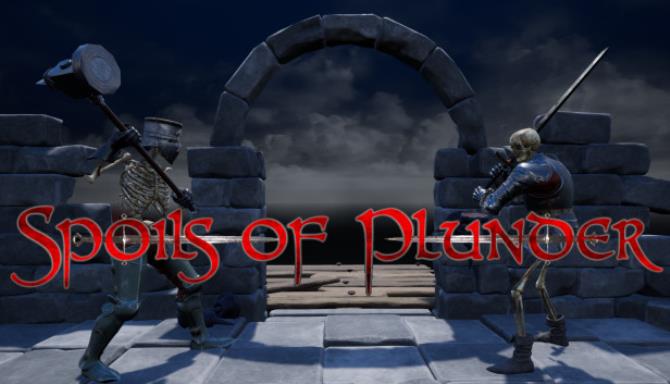 Spoils of Plunder-DOGE Free Download