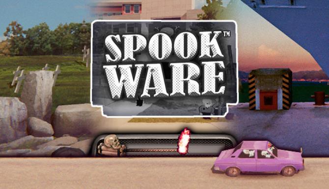 SPOOKWARE-DOGE Free Download