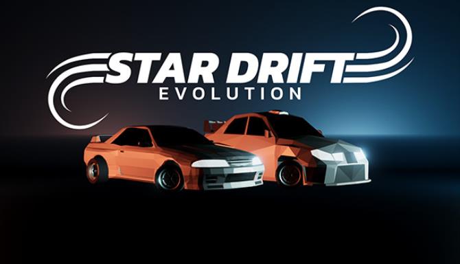 Star Drift Evolution-PLAZA Free Download