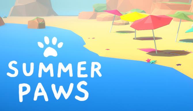 Summer Paws Free Download