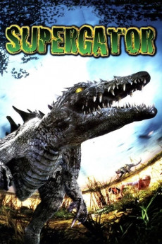 Supergator Free Download