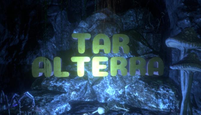 Tar Alterra Adventure Game-DARKSiDERS Free Download