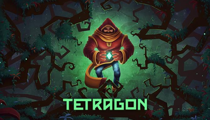 Tetragon Free Download