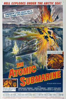 The Atomic Submarine Free Download