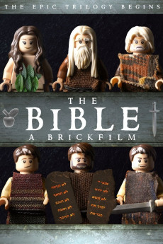 The Bible: A Brickfilm – Part One Free Download