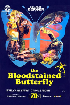 The Bloodstained Butterfly Free Download