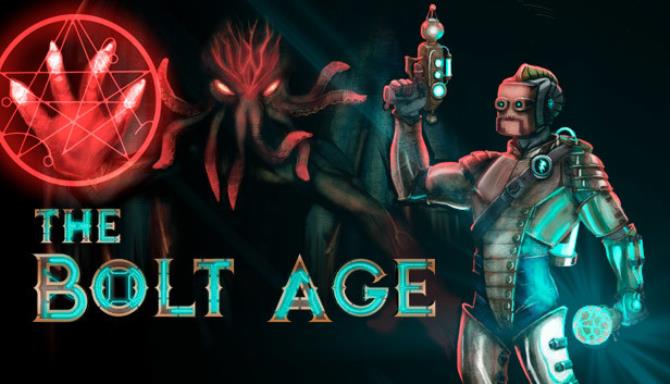 The Bolt Age-PLAZA Free Download