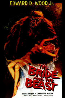 The Bride and the Beast Free Download