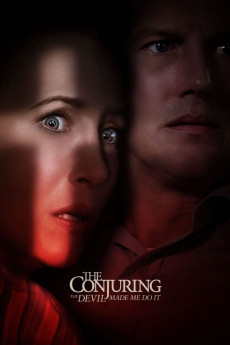 The Conjuring: The Devil Made Me Do It Free Download