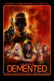 The Demented Free Download