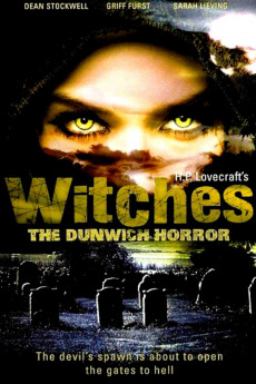 The Dunwich Horror Free Download
