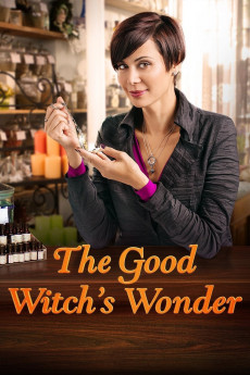 The Good Witch’s Wonder