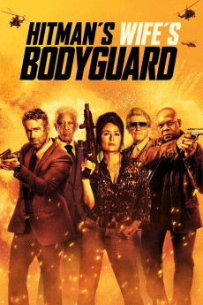 The Hitman’s Wife’s Bodyguard Free Download