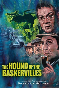 The Hound of the Baskervilles Free Download