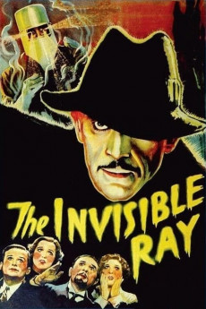 The Invisible Ray Free Download