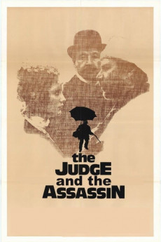 The Judge and the Assassin Free Download