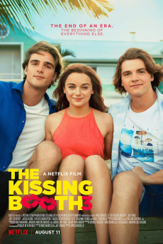 The Kissing Booth 3 Free Download