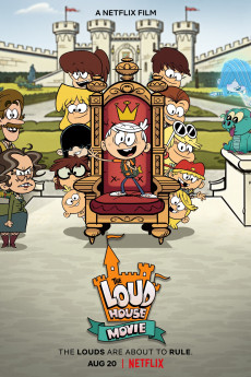The Loud House Free Download